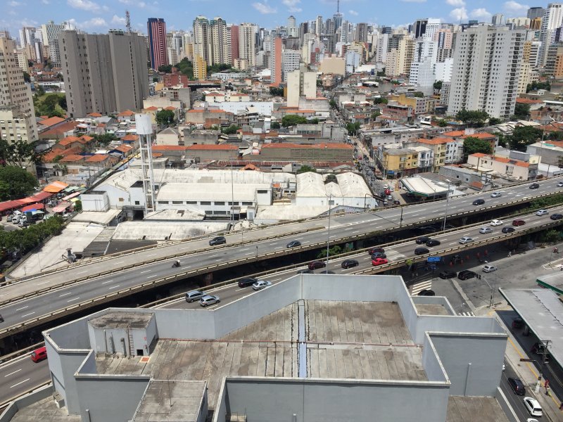 imóvel com 45m² - Liberdade - São Paulo