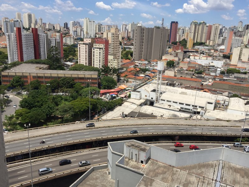 imóvel com 45m² - Liberdade - São Paulo