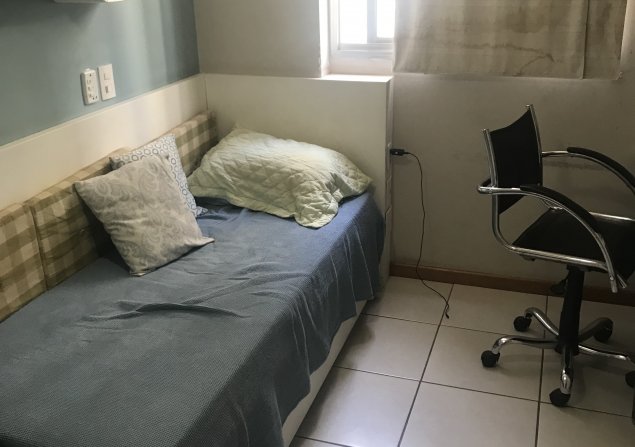 imóvel com 91m²