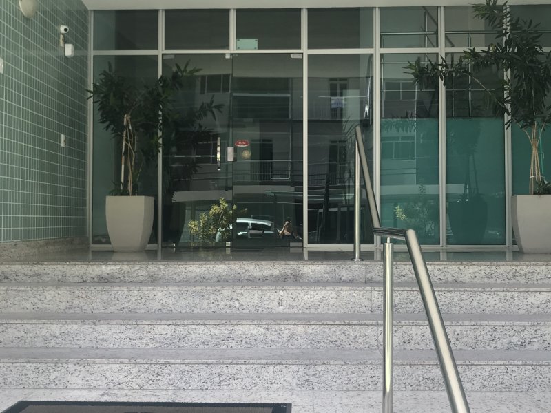 imóvel com 91m² - Jardim Camburi - Vitória