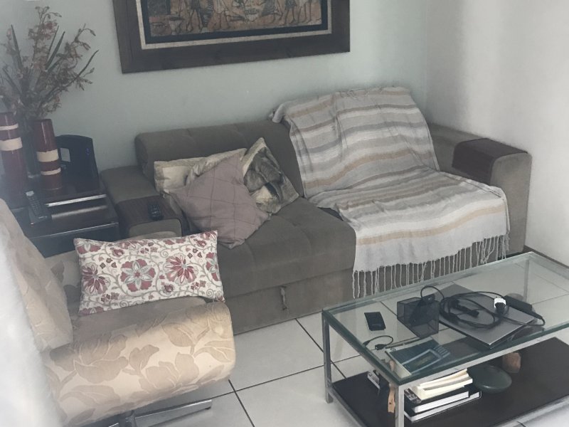 imóvel com 91m² - Jardim Camburi - Vitória