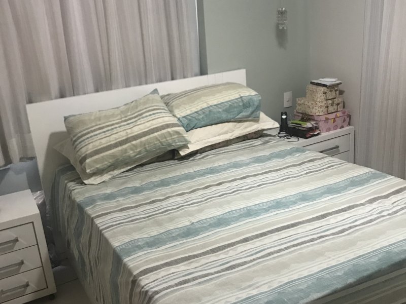 imóvel com 91m² - Jardim Camburi - Vitória