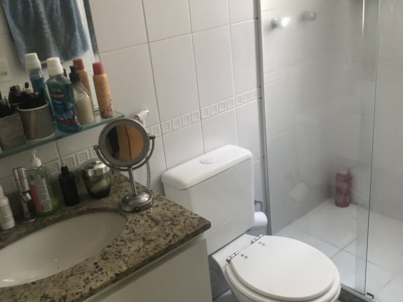 imóvel com 91m² - Jardim Camburi - Vitória