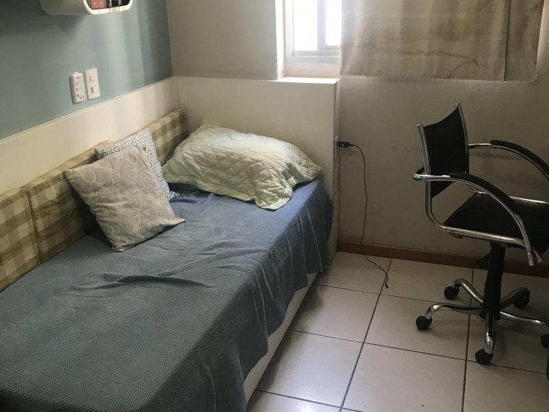 imóvel com 91m² - Jardim Camburi - Vitória