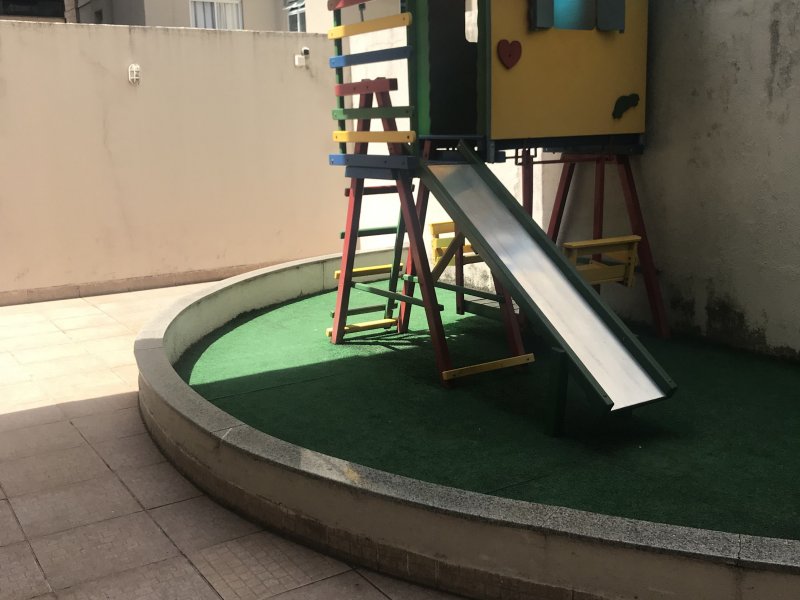 imóvel com 91m² - Jardim Camburi - Vitória