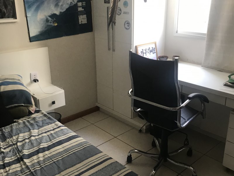 imóvel com 91m² - Jardim Camburi - Vitória