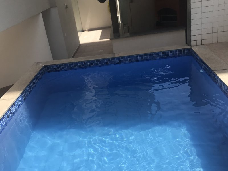 imóvel com 91m² - Jardim Camburi - Vitória