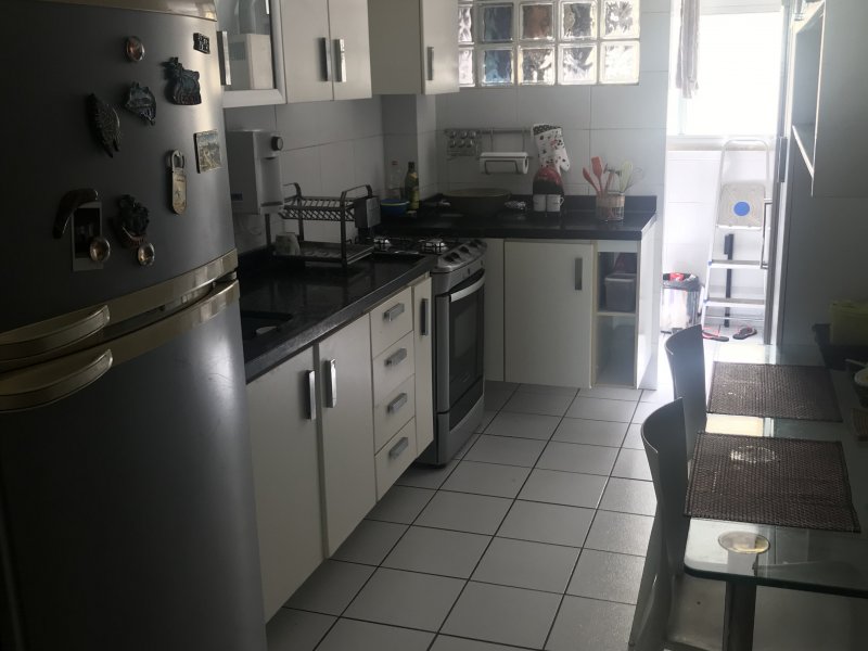 imóvel com 91m² - Jardim Camburi - Vitória