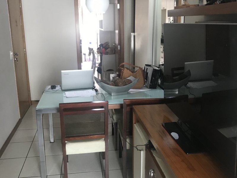 imóvel com 91m² - Jardim Camburi - Vitória