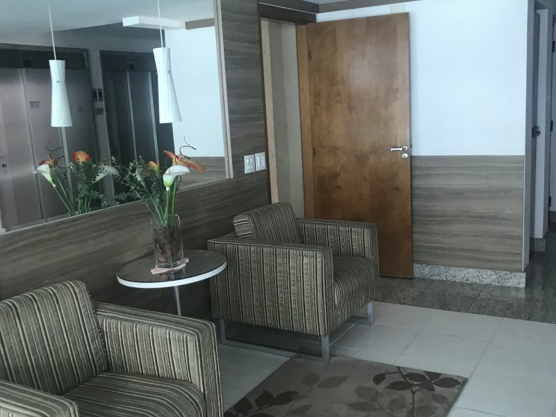 imóvel com 91m² - Jardim Camburi - Vitória