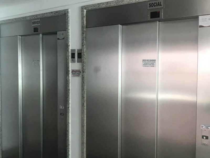 imóvel com 91m² - Jardim Camburi - Vitória