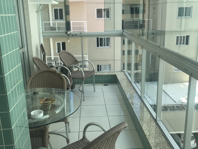 imóvel com 91m² - Jardim Camburi - Vitória