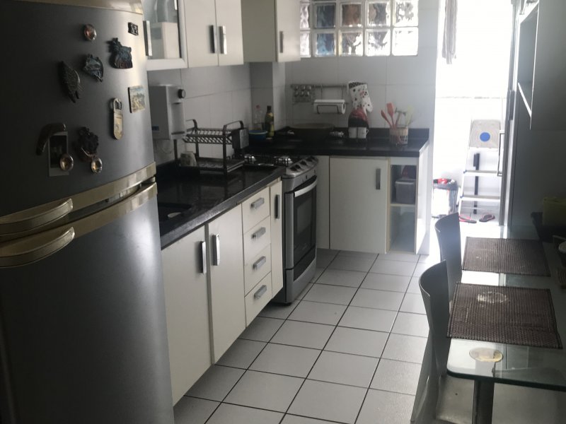 imóvel com 91m² - Jardim Camburi - Vitória