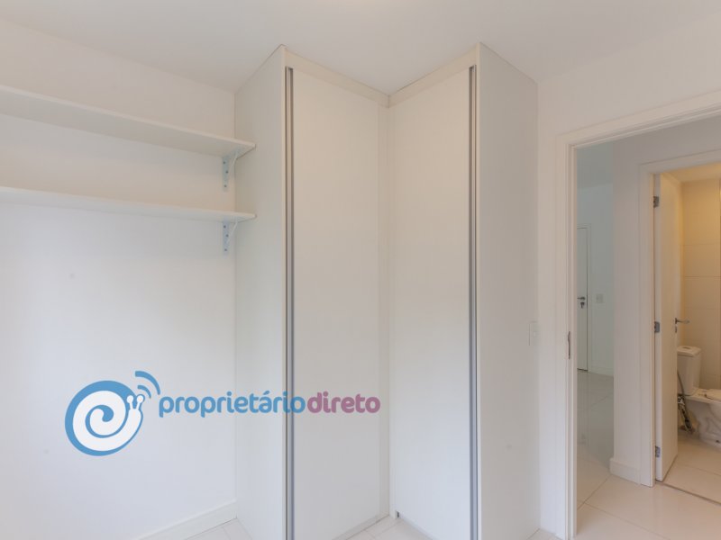 imóvel com 60m² - Água Branca - São Paulo