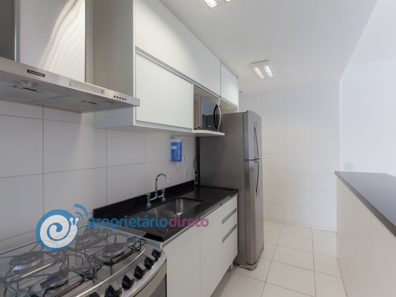 imóvel com 60m² - Água Branca - São Paulo