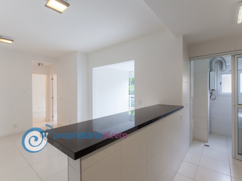 imóvel com 60m² - Água Branca - São Paulo
