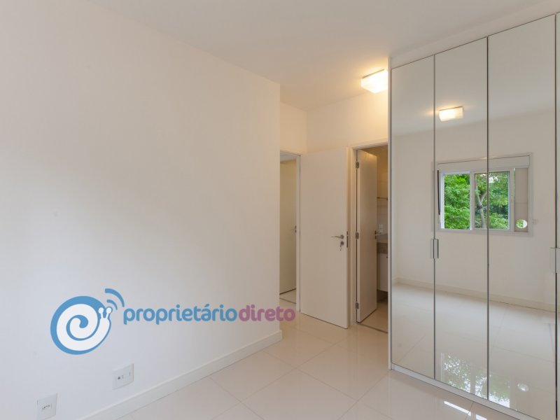 imóvel com 60m² - Água Branca - São Paulo