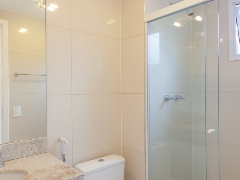 imóvel com 60m² - Água Branca - São Paulo