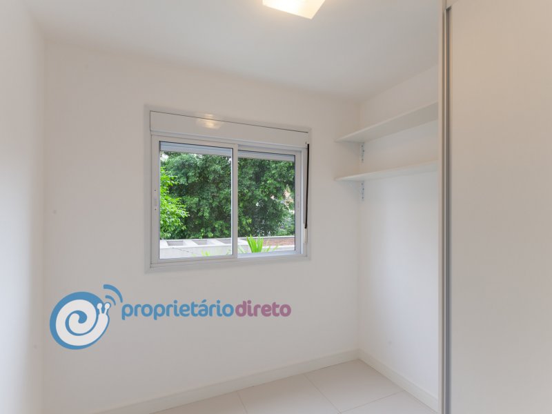 imóvel com 60m² - Água Branca - São Paulo