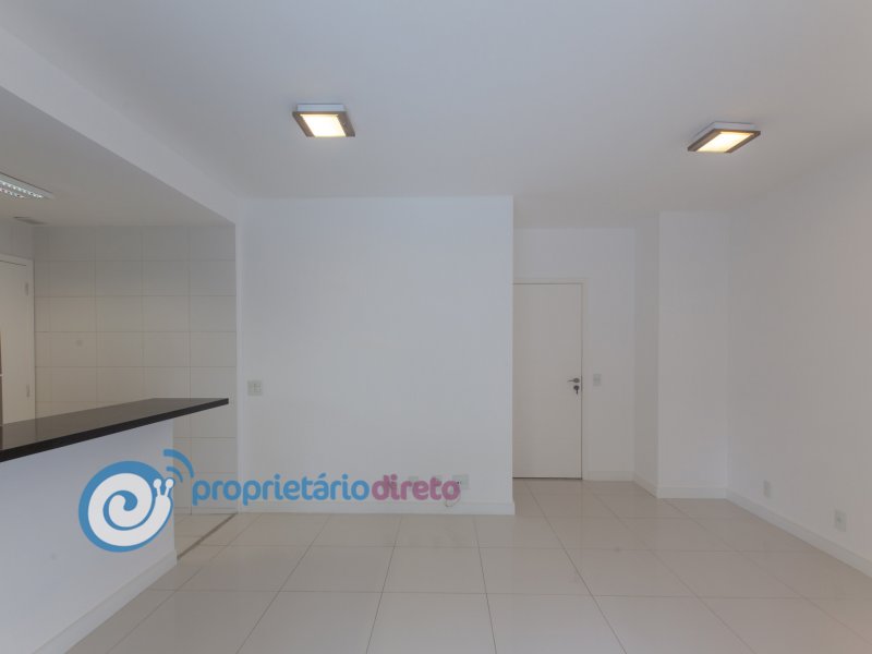 imóvel com 60m² - Água Branca - São Paulo