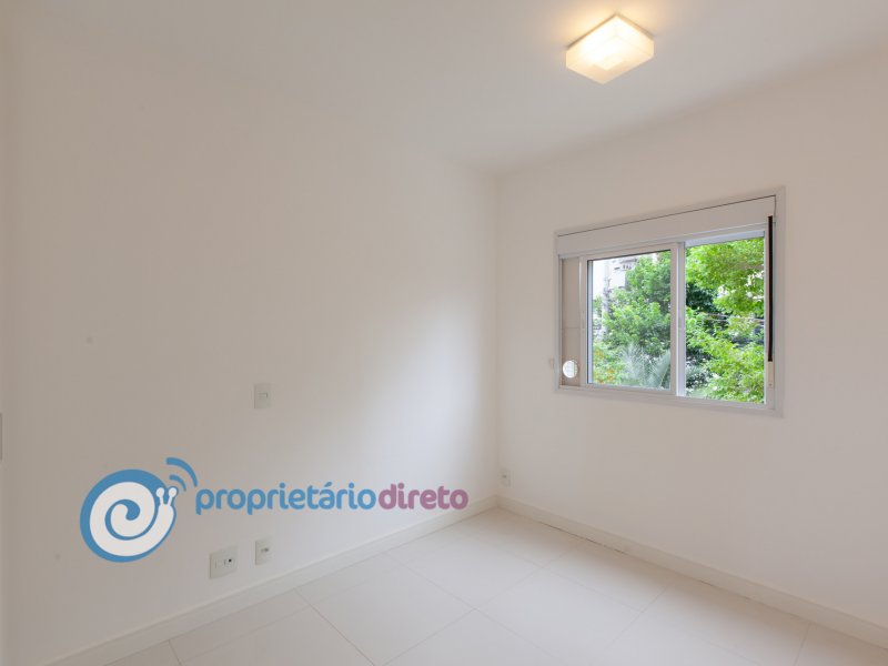 imóvel com 60m² - Água Branca - São Paulo