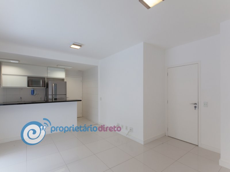 imóvel com 60m² - Água Branca - São Paulo