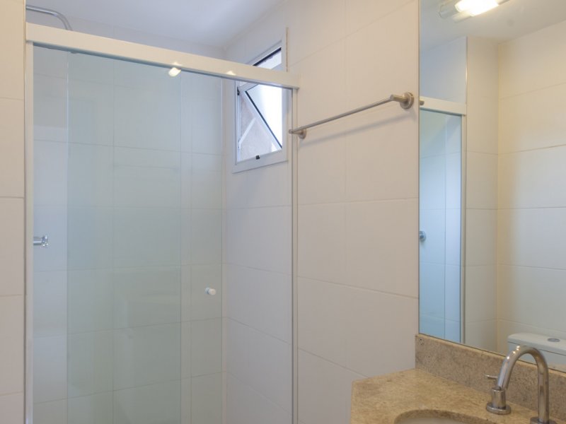 imóvel com 60m² - Água Branca - São Paulo