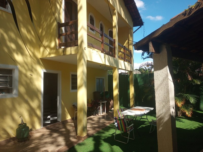 Casa à venda Parque Mandaqui com 260m² e 2 quartos por R$ 700.000 - 1083241903-img-20220403-142121-773.jpg