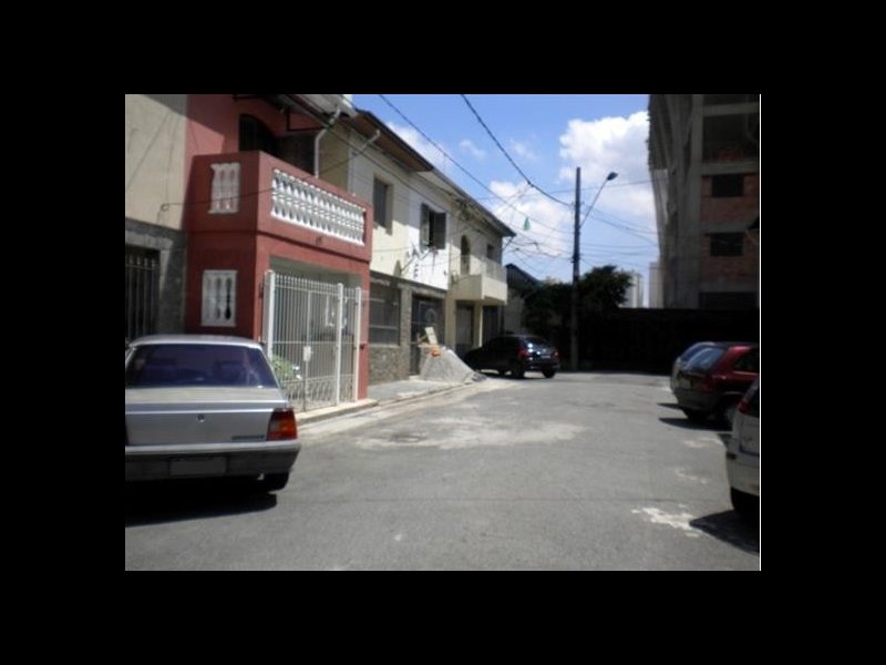 imóvel com 100m² - Santa Paula - São Caetano do Sul