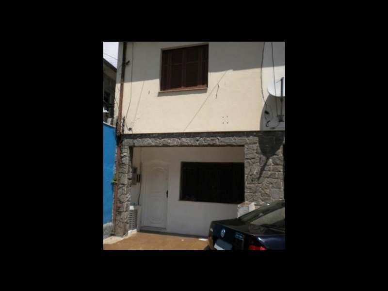 imóvel com 100m² - Santa Paula - São Caetano do Sul