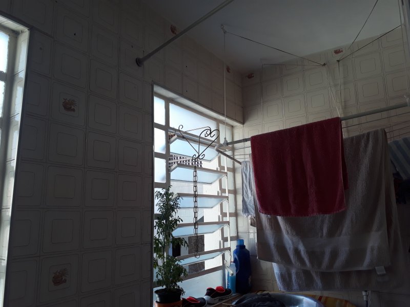Apartamento à venda Butantã com 48m² e 2 quartos por R$ 110 - 515524931-20180429-113059.jpg