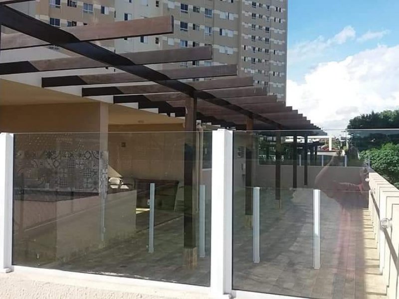 Apartamento à venda Chácara das Nações  com 52m² e 2 quartos por R$ 280.000 - 100420384-fb-img-1551548458809.jpg