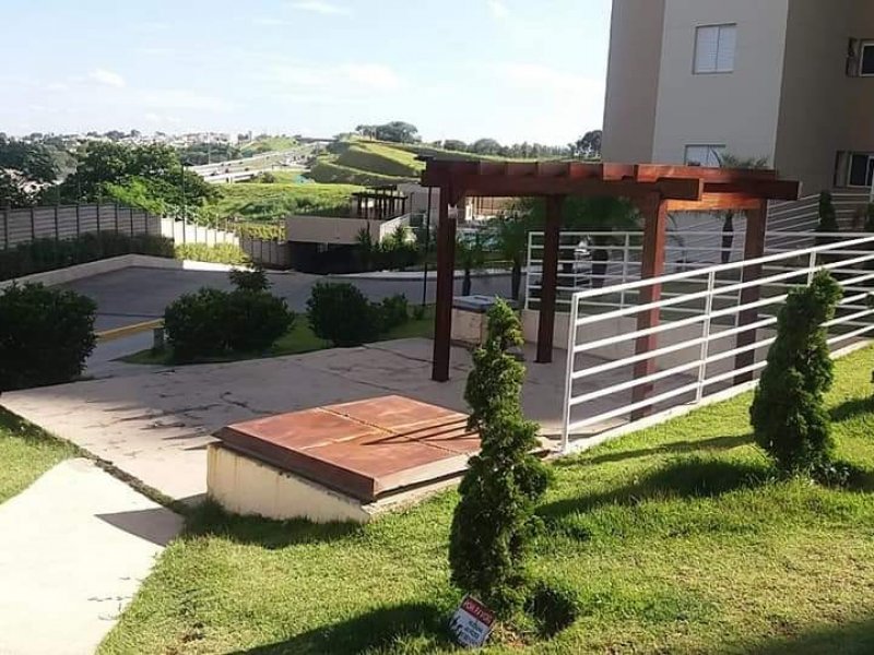 Apartamento à venda Chácara das Nações  com 52m² e 2 quartos por R$ 280.000 - 1263332659-fb-img-1551548395087.jpg