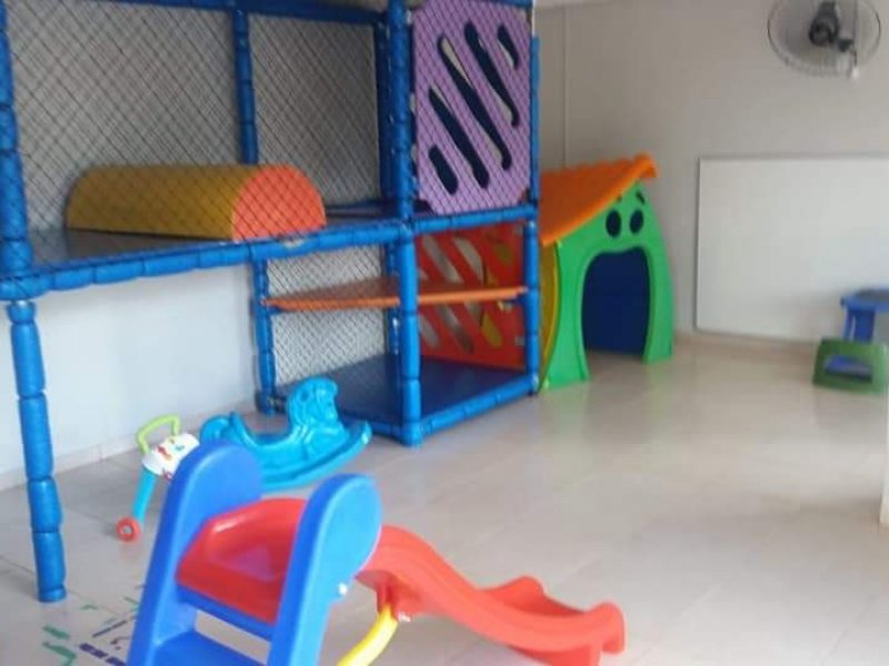 Apartamento à venda Chácara das Nações  com 52m² e 2 quartos por R$ 280.000 - 1319795385-fb-img-1551548392701.jpg