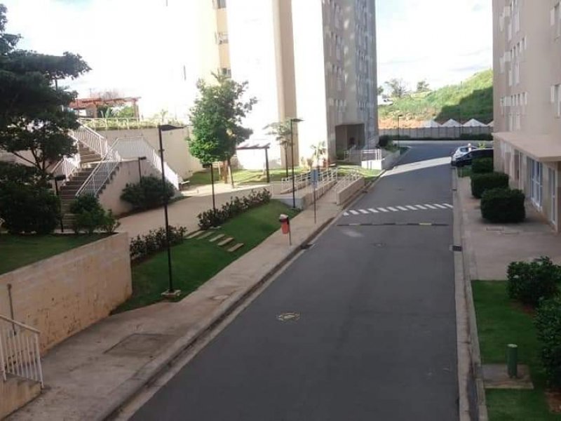 Apartamento à venda Chácara das Nações  com 52m² e 2 quartos por R$ 280.000 - 1379293565-fb-img-1551548383556.jpg