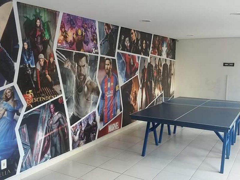 Apartamento à venda Chácara das Nações  com 52m² e 2 quartos por R$ 280.000 - 154869964-fb-img-1551548412795.jpg