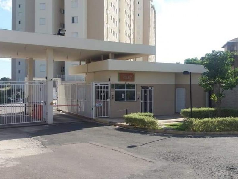 Apartamento à venda Chácara das Nações  com 52m² e 2 quartos por R$ 280.000 - 1583403408-fb-img-1551548351364.jpg