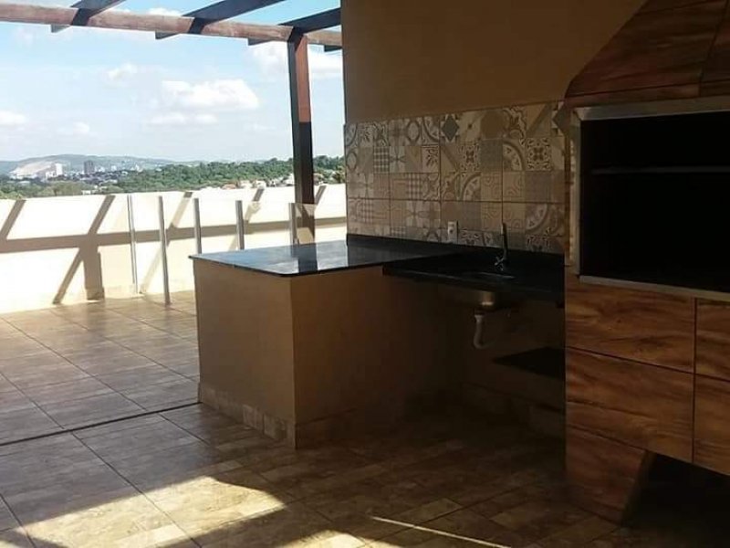 Apartamento à venda Chácara das Nações  com 52m² e 2 quartos por R$ 280.000 - 1789092713-fb-img-1551548456581.jpg