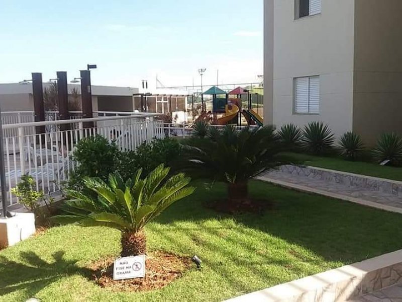 Apartamento à venda Chácara das Nações  com 52m² e 2 quartos por R$ 280.000 - 1845406203-fb-img-1551548445793.jpg