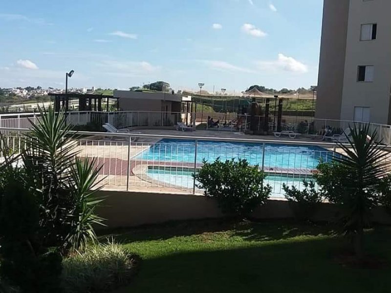 Apartamento à venda Chácara das Nações  com 52m² e 2 quartos por R$ 280.000 - 296739475-fb-img-1551548426285.jpg