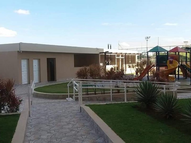 Apartamento à venda Chácara das Nações  com 52m² e 2 quartos por R$ 280.000 - 481717441-fb-img-1551548443202.jpg