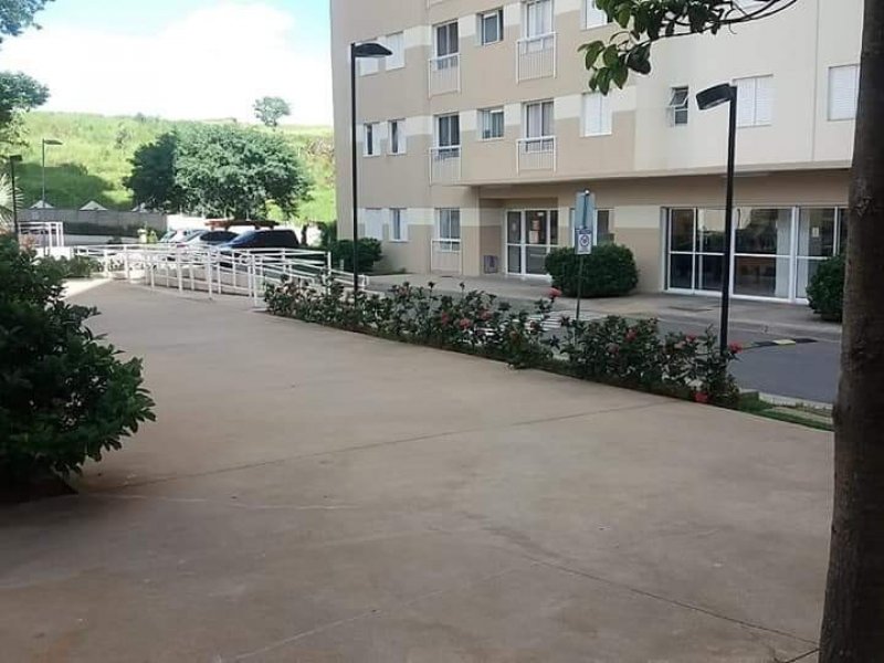 Apartamento à venda Chácara das Nações  com 52m² e 2 quartos por R$ 280.000 - 517436236-fb-img-1551548402349.jpg