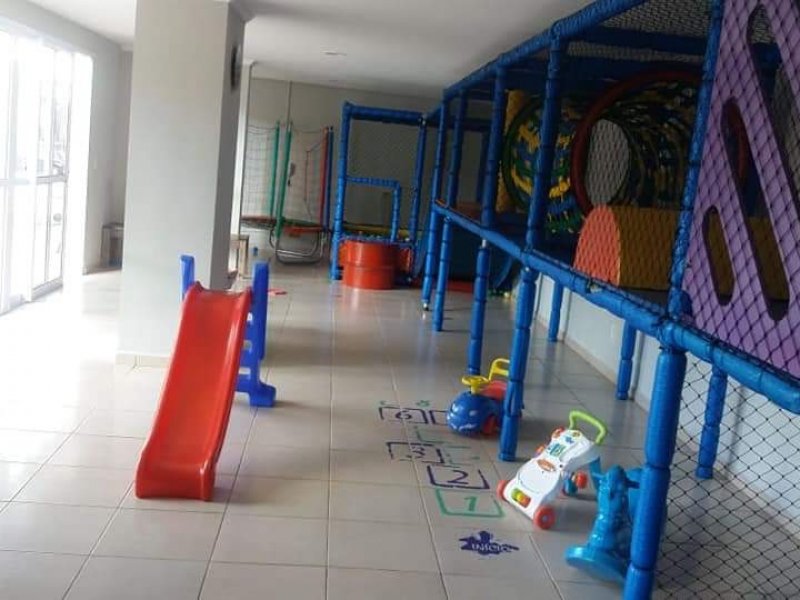 Apartamento à venda Chácara das Nações  com 52m² e 2 quartos por R$ 280.000 - 722721506-fb-img-1551548390666.jpg