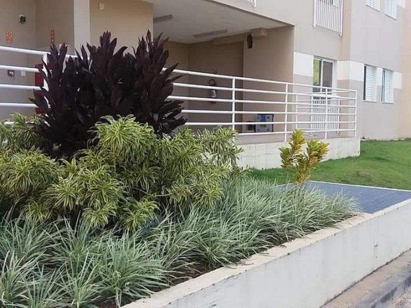 Apartamento à venda Chácara das Nações  com 52m² e 2 quartos por R$ 280.000 - 811273387-fb-img-1551548406561.jpg