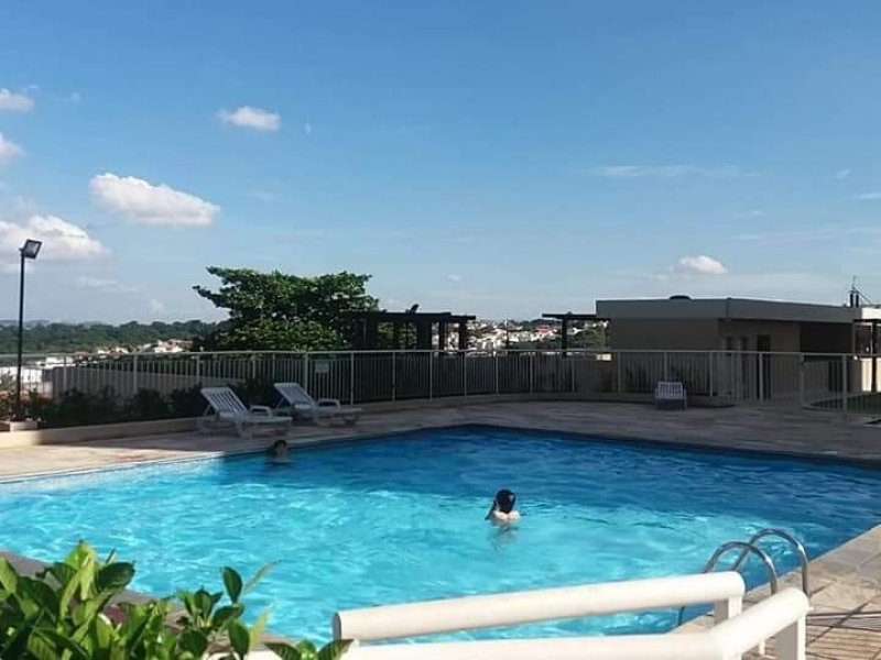 Apartamento à venda Chácara das Nações  com 52m² e 2 quartos por R$ 280.000 - 823269726-fb-img-1551548428800.jpg