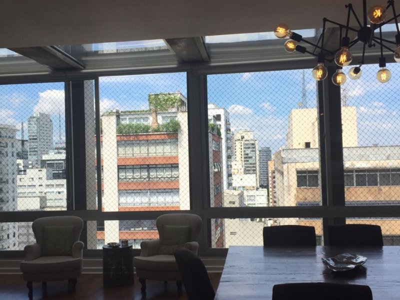 Apartamento à venda Jardim Paulista com 257m² e 4 quartos por R$ 3.500.000 - 1031614452-img-20190312-wa0135.jpg