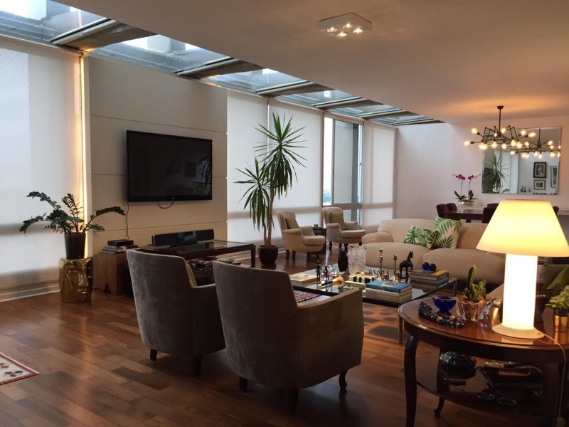 Apartamento à venda Jardim Paulista com 257m² e 4 quartos por R$ 3.500.000 - 1046032605-img-20190312-wa0092.jpg