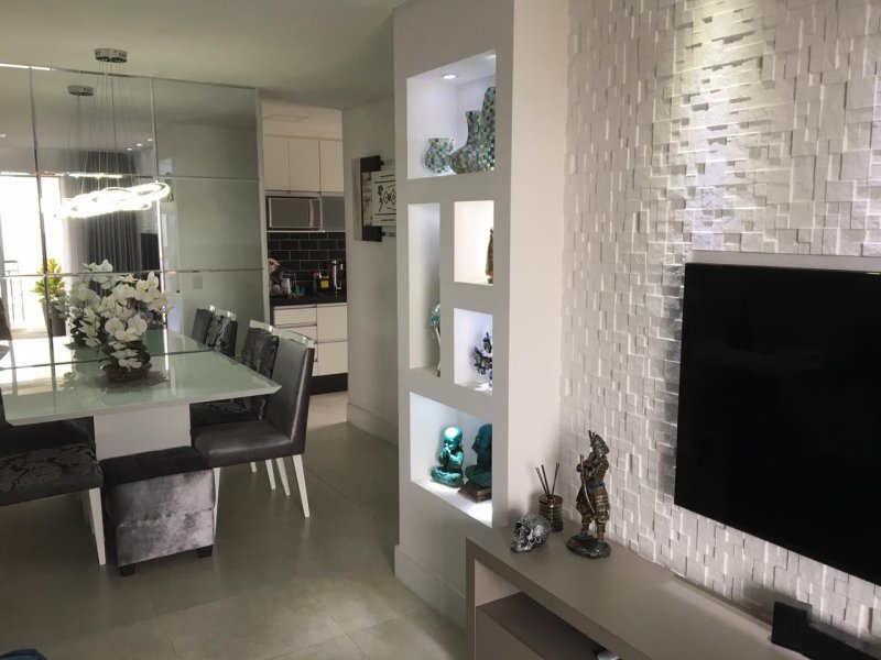 imóvel com 68m² - Tatuapé - São Paulo