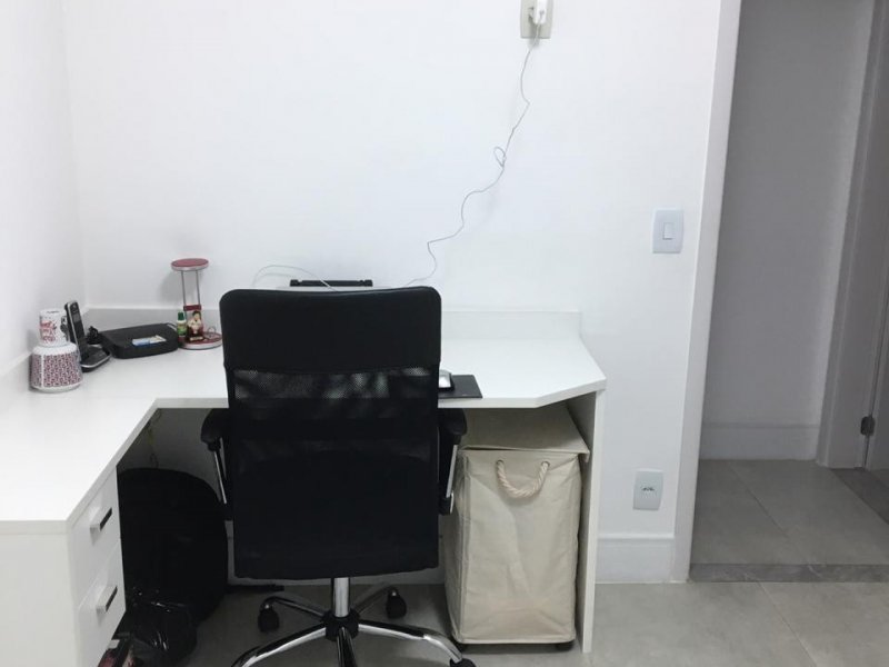 imóvel com 68m² - Tatuapé - São Paulo