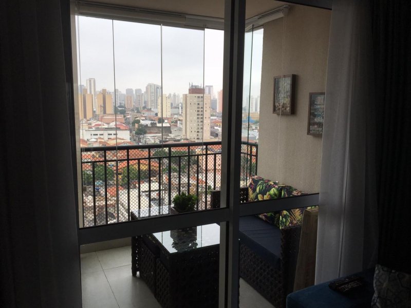 imóvel com 68m² - Tatuapé - São Paulo